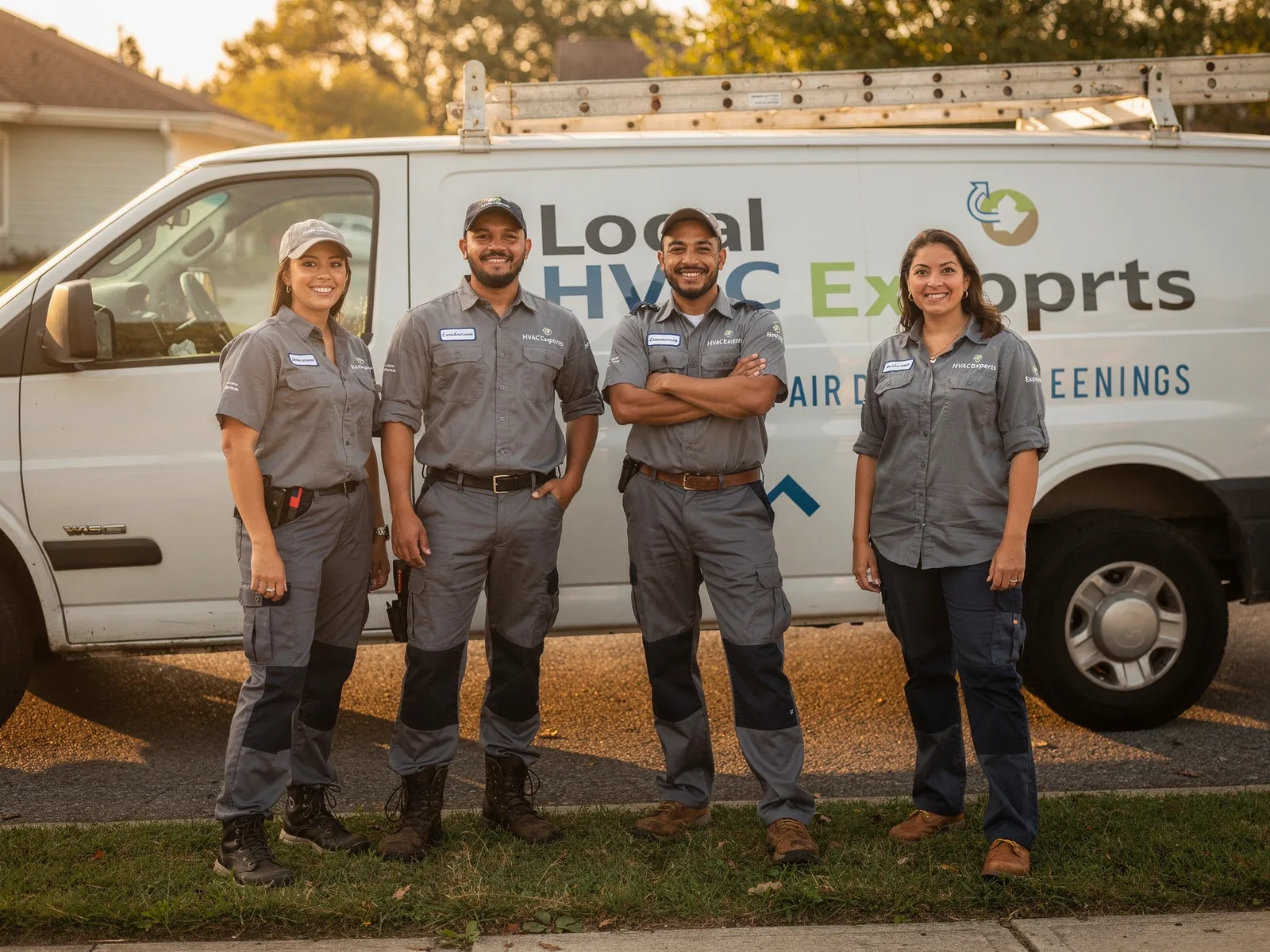 24/7 HVAC Repair & AC Replacement company in Slade, KY